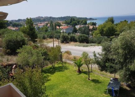 Villa for 1 000 000 euro in Sithonia, Greece