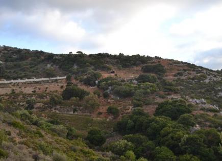 Land for 250 000 euro in Hersonissos, Greece