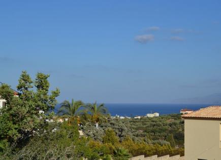 Land for 680 000 euro in Hersonissos, Greece