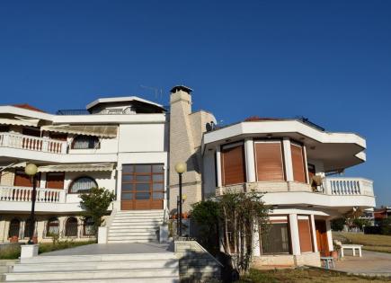 Villa para 1 300 000 euro en Salónica, Grecia