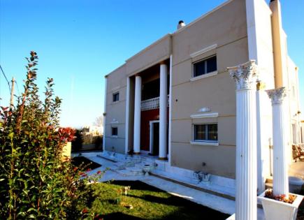 Villa for 950 000 euro in Nea Makri, Greece