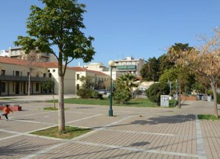 Land for 390 000 euro in Athens, Greece