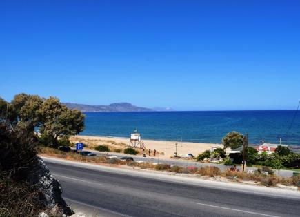 Land for 1 200 000 euro in Rethymno, Greece