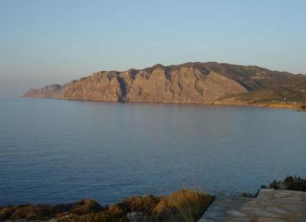 Land for 900 000 euro in Lasithi, Greece