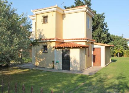 House for 145 000 euro in Pieria, Greece