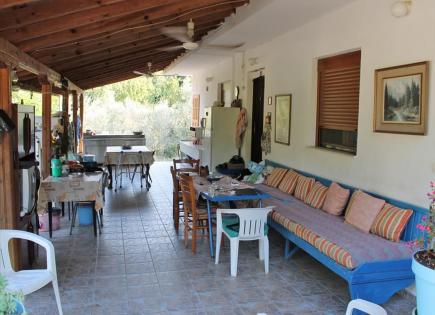 Haus für 170 000 euro in Pieria, Griechenland