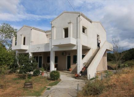 House for 200 000 euro in Corfu, Greece