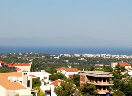 Villa for 1 200 000 euro in Rafina, Greece