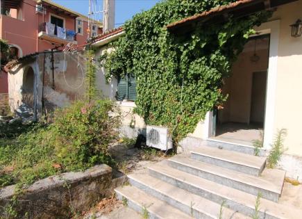 House for 285 000 euro in Corfu, Greece