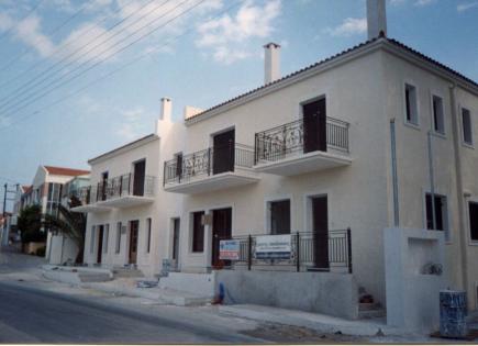 Flat for 220 000 euro on Aegina, Greece