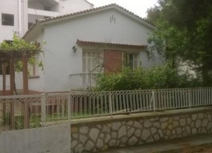 House for 380 000 euro in Attica, Greece