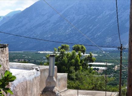 Land for 160 000 euro in Ierapetra, Greece