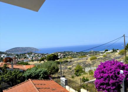 Casa para 660 000 euro en Saronida, Grecia