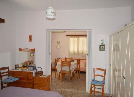 House for 120 000 euro in Agios Stefanos, Greece