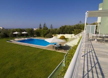 Villa para 1 800 000 euro en La Canea, Grecia