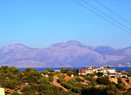 Land for 171 000 euro in Lasithi, Greece