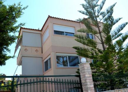 House for 600 000 euro in Rafina, Greece