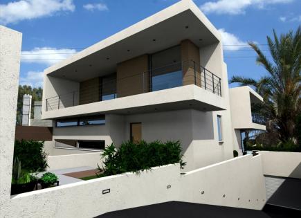 Villa for 1 050 000 euro in Nea Makri, Greece