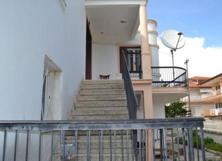 Haus für 155 000 euro in Sani, Griechenland