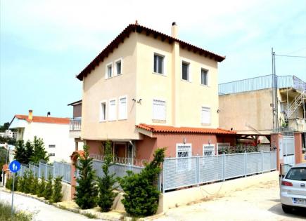 Villa für 600 000 euro in Rafina, Griechenland
