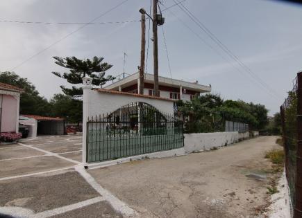 House for 320 000 euro in Corfu, Greece