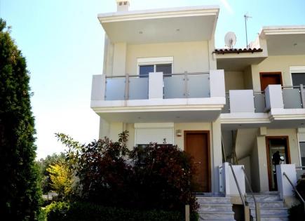 Flat for 118 000 euro in Corinthia, Greece
