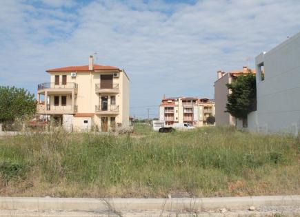 Grundstück für 265 000 euro in Chalkidiki, Griechenland