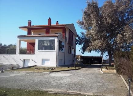 House for 520 000 euro in Imathia, Greece