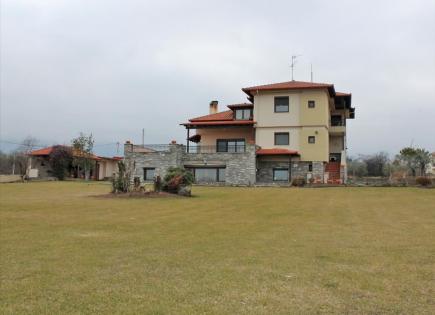 Villa para 900 000 euro en Pieria, Grecia