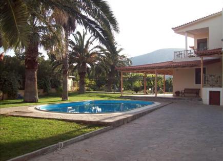 Villa für 1 000 000 euro in Saronida, Griechenland