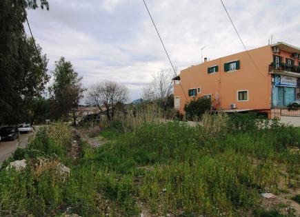Grundstück für 330 000 euro in Korfu, Griechenland