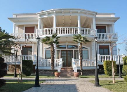 Villa for 380 000 euro in Pieria, Greece