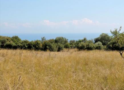 Grundstück für 160 000 euro in Pieria, Griechenland
