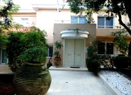 Villa for 1 000 000 euro in Paiania, Greece