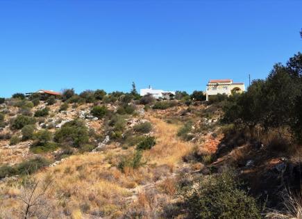 Land for 220 000 euro in Chania, Greece