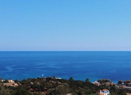 Land for 390 000 euro in Bali, Greece