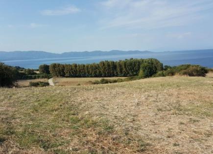Terrain pour 150 000 Euro sur le Mont Athos, Grèce