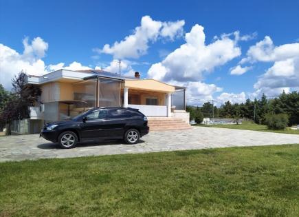 Villa for 550 000 euro in Kilkis, Greece