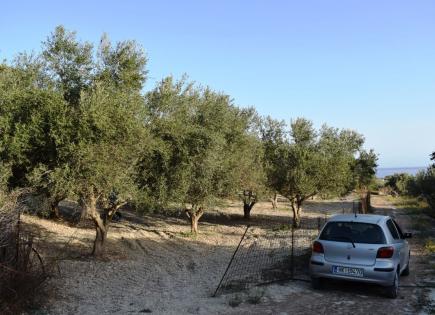 Land for 170 000 euro in Rethymno, Greece