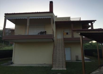 Maison pour 300 000 Euro à Thessalonique, Grèce