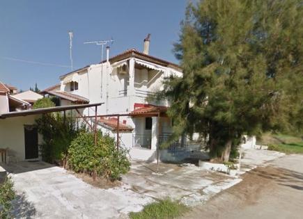 House for 150 000 euro in Syvota, Greece