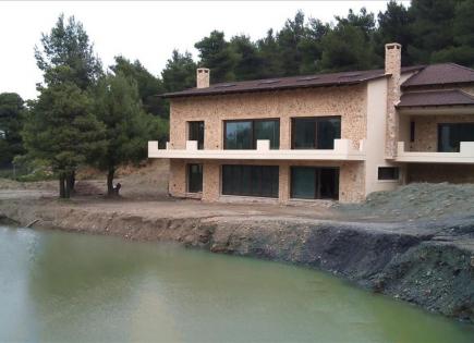 Villa para 900 000 euro en Agios Stefanos, Grecia