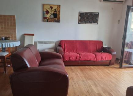 Appartement pour 130 000 Euro à Petrovac, Monténégro
