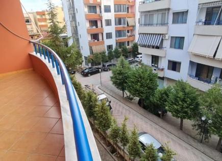 Flat for 58 000 euro in Durres, Albania
