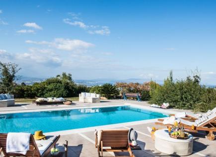 Villa para 2 700 000 euro en La Canea, Grecia