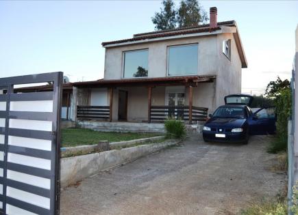 Haus für 185 000 euro in Poligiros, Griechenland