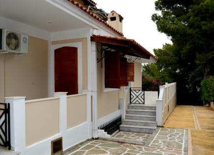 Villa for 1 700 000 euro in Rafina, Greece