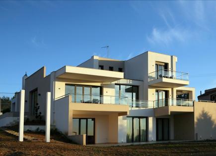 Villa für 2 800 000 euro in Thessaloniki, Griechenland