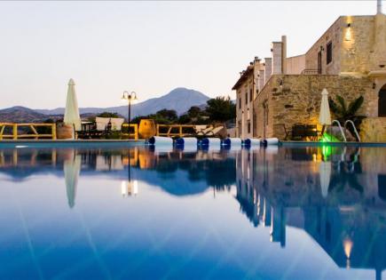 Villa para 2 000 000 euro en Rethymno, Grecia