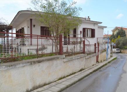 House for 150 000 euro in Thessaloniki, Greece